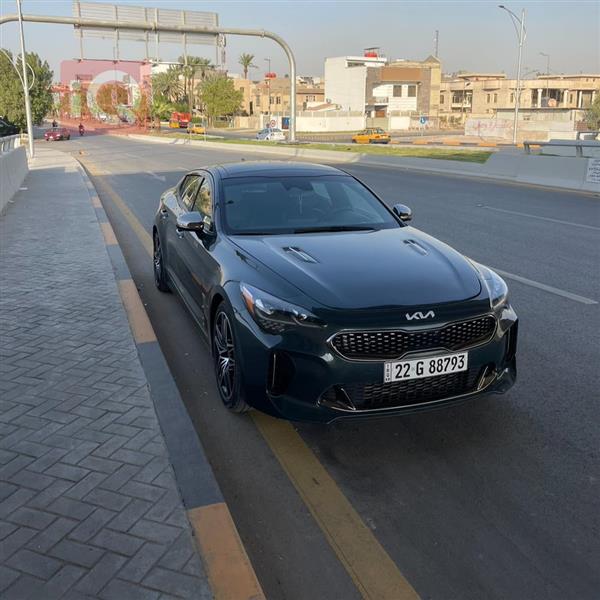 Kia for sale in Iraq